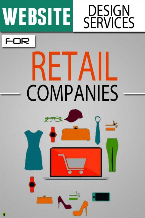 website-designing-for-retail-companies
